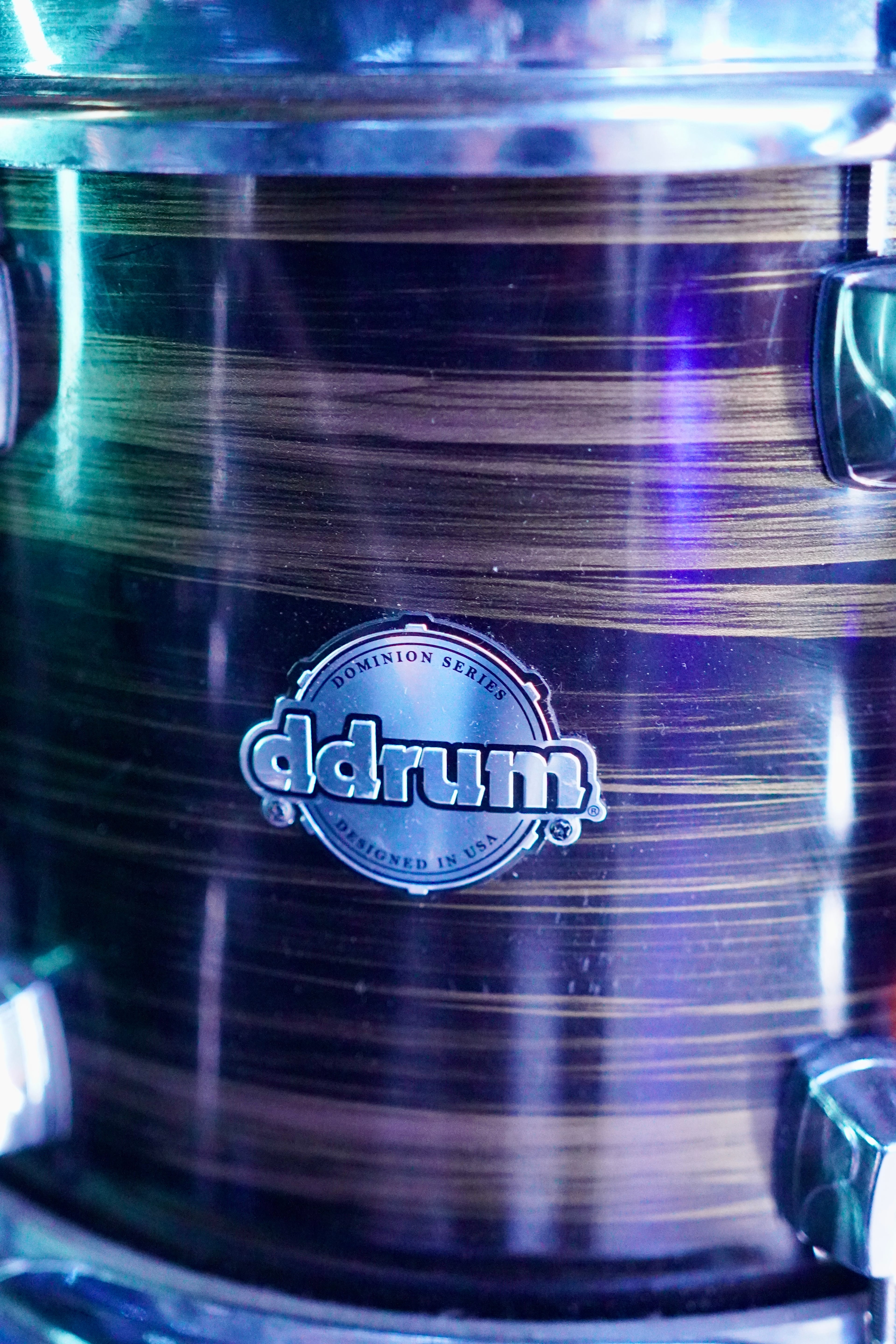 Drums 1
