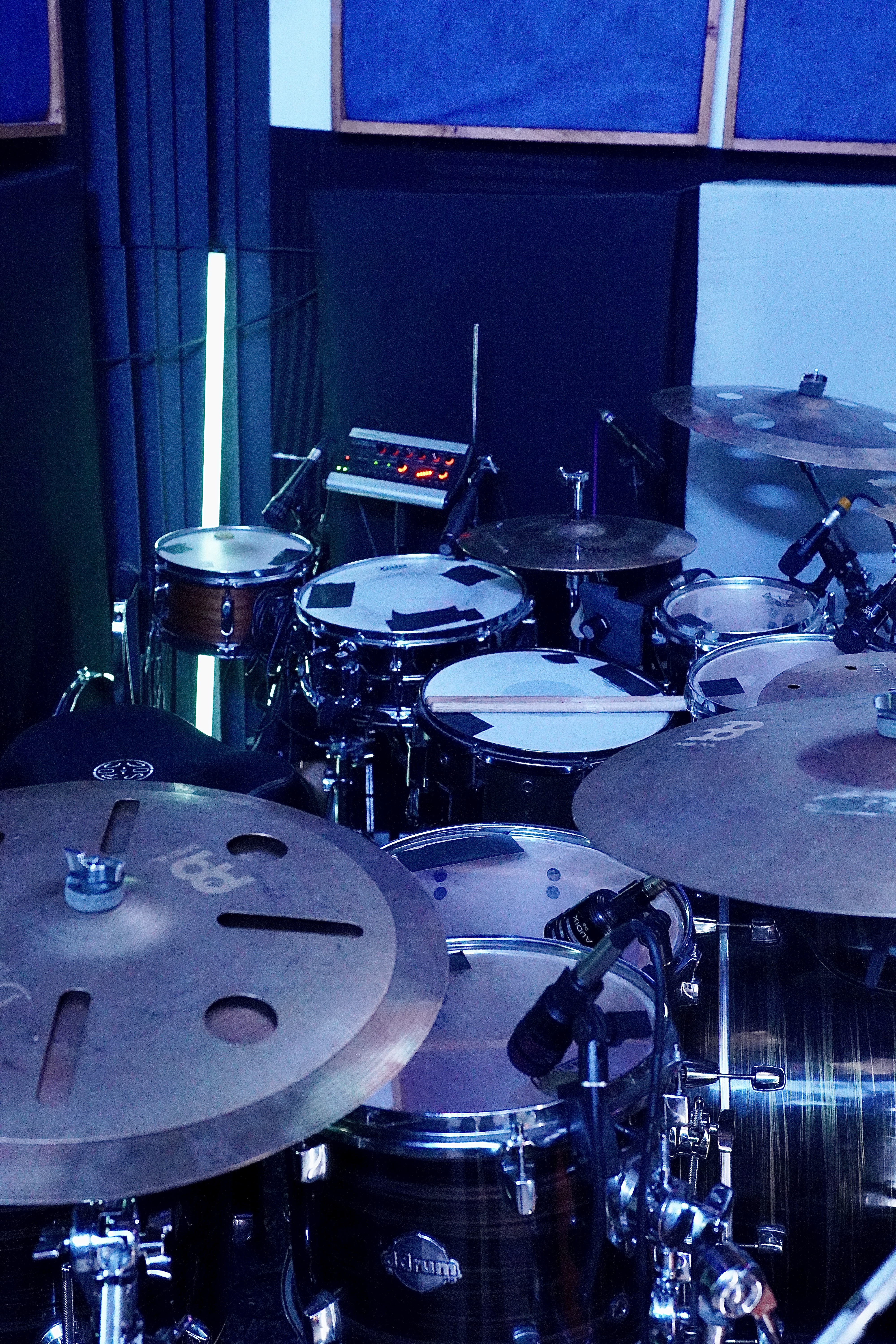 Drums 3