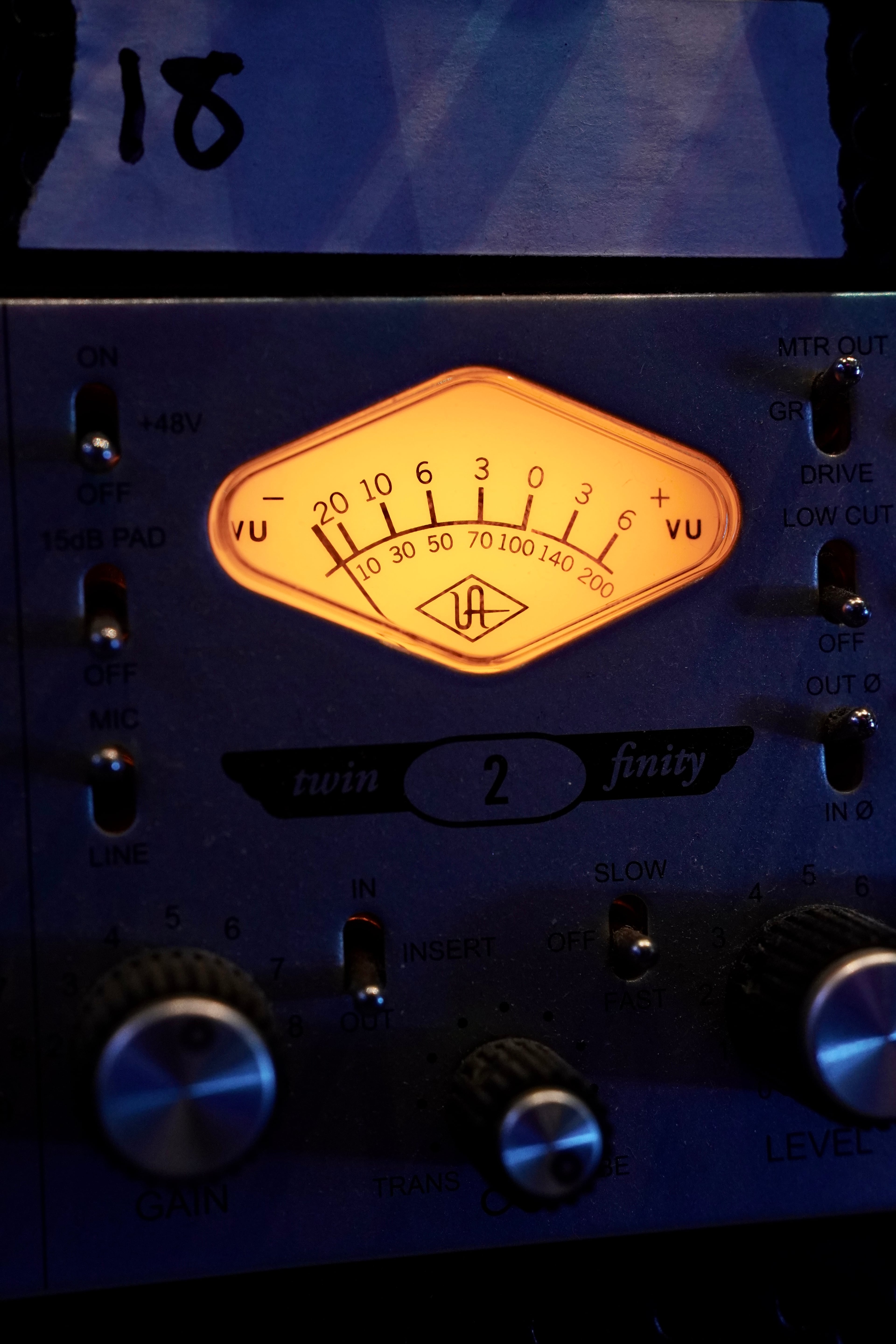 Rack Equipment 2