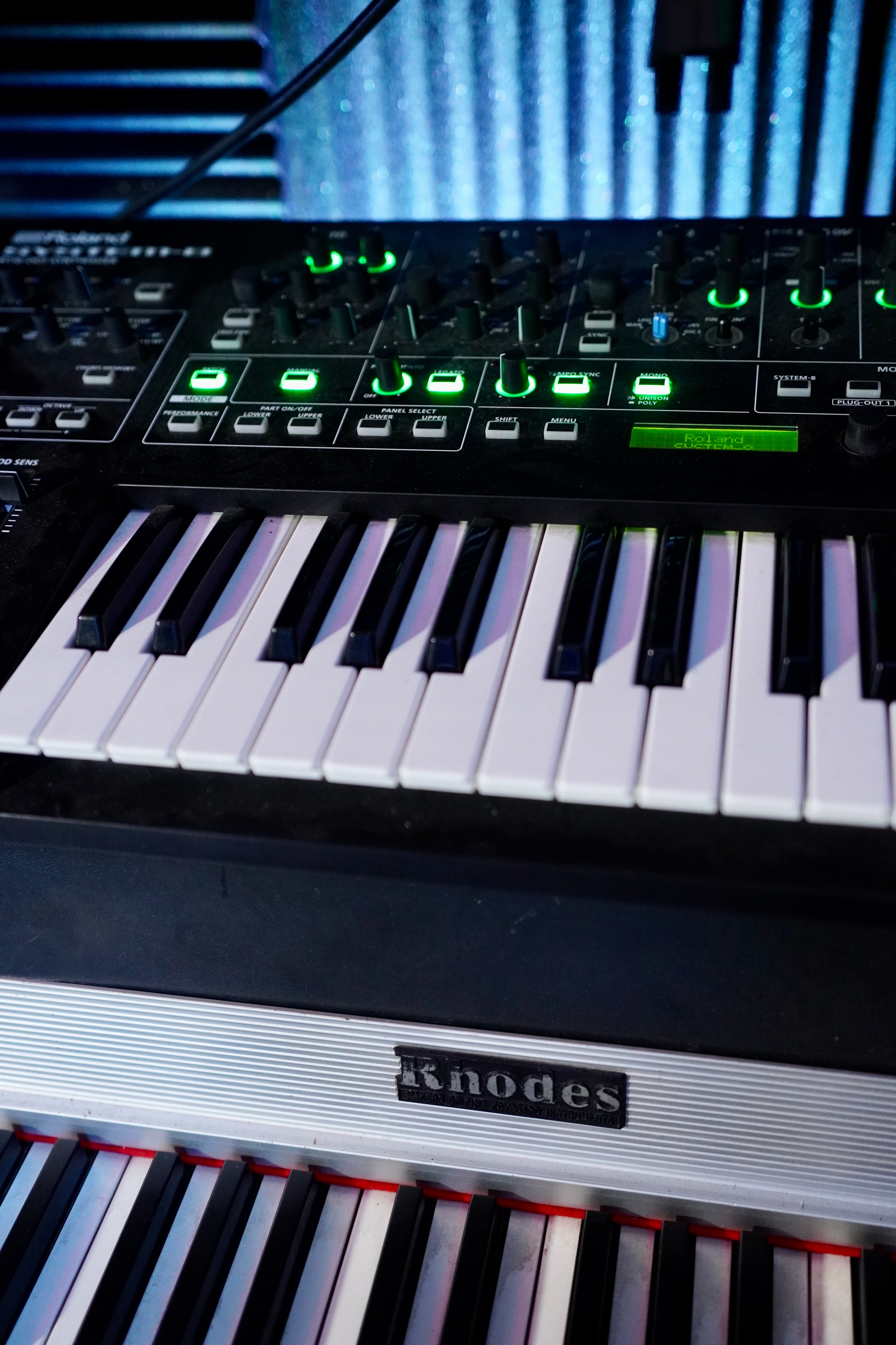 Keys 2