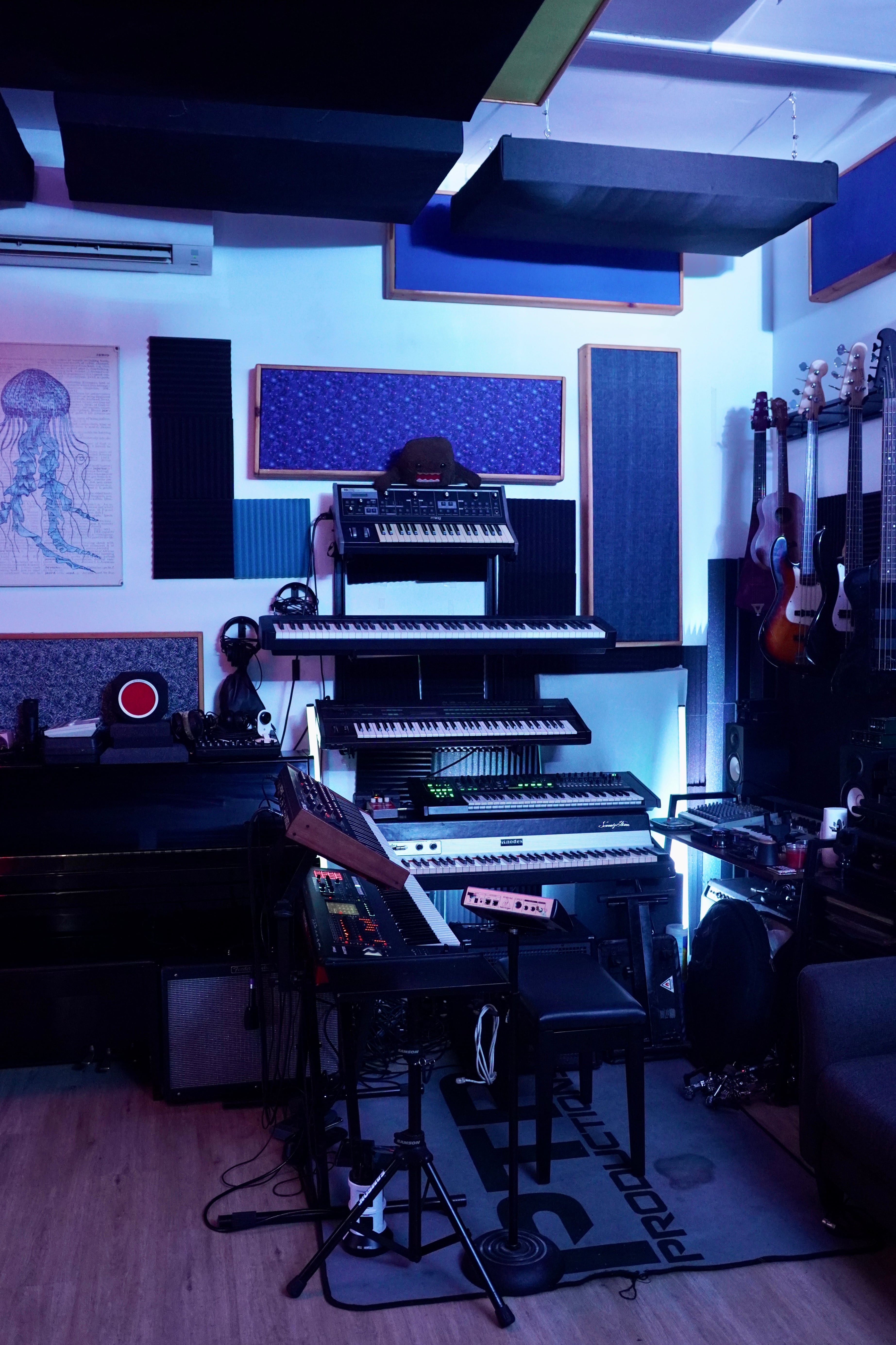 Keys 4